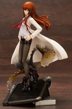Kotobukiya Steins;Gate 0 Kurisu Makise Antinomic Dual 1/8 Figure JAPAN OFFICIAL
