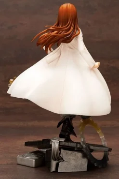 Kotobukiya Steins;Gate 0 Kurisu Makise Antinomic Dual 1/8 Figure JAPAN OFFICIAL