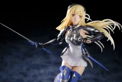 Kotobukiya Sword Oratoria Ais Wallenstein 1/7 Figure JAPAN OFFICIAL