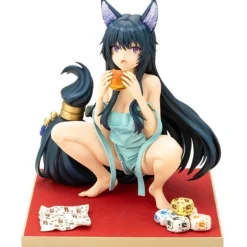 Kotobukiya The Eminence in Shadow Delta ED Ver. 1/7 Figure JAPAN OFFICIAL
