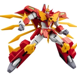 Kotobukiya The Saint of Braves Baan Gaan MACH SUPERION & Weapon Set Model Kit