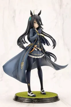 Kotobukiya Umamusume Pretty Derby Manhattan Cafe 1/7 Figure JAPAN OFFICIAL