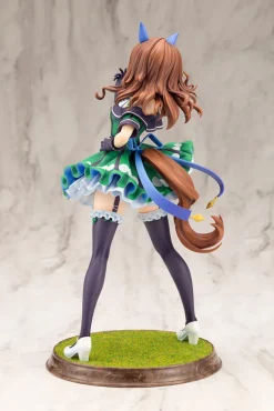 Kotobukiya Umamusume Pretty Derby King Halo 1/7 Figure JAPAN OFFICIAL