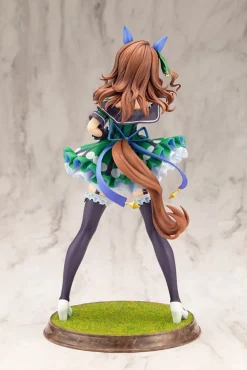 Kotobukiya Umamusume Pretty Derby King Halo 1/7 Figure JAPAN OFFICIAL