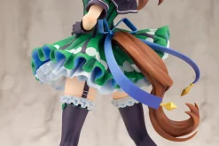 Kotobukiya Umamusume Pretty Derby King Halo 1/7 Figure JAPAN OFFICIAL