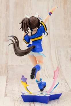 Kotobukiya Umamusume Pretty Derby Derby Daitaku Helios 1/7 Figure JAPAN OFFICIAL