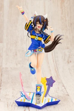 Kotobukiya Umamusume Pretty Derby Derby Daitaku Helios 1/7 Figure JAPAN OFFICIAL