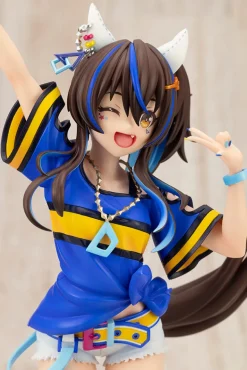 Kotobukiya Umamusume Pretty Derby Derby Daitaku Helios 1/7 Figure JAPAN OFFICIAL