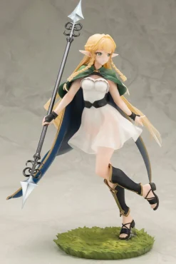 Kotobukiya Unicorn Overlord Eltolinde 1/7 Figure JAPAN OFFICIAL