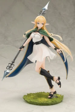 Kotobukiya Unicorn Overlord Eltolinde 1/7 Figure JAPAN OFFICIAL