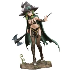 Kotobukiya Unicorn Overlord Yahna 1/7 Figure JAPAN OFFICIAL