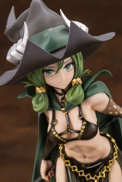 Kotobukiya Unicorn Overlord Yahna 1/7 Figure JAPAN OFFICIAL