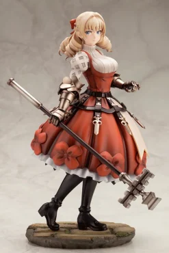 Kotobukiya Unicorn Overlord Scarlett 1/7 Figure JAPAN OFFICIAL