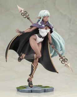 Kotobukiya Unicorn Overlord Rosalinde 1/7 Figure JAPAN OFFICIAL