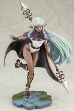 Kotobukiya Unicorn Overlord Rosalinde 1/7 Figure JAPAN OFFICIAL