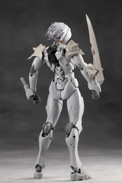 Kotobukiya UNLIMITED UNIVERSE MEGALOMARIA ZIRCONIA Model Kit JAPAN OFFICIAL