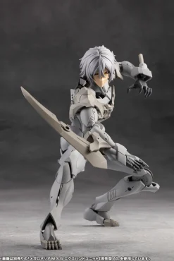 Kotobukiya UNLIMITED UNIVERSE MEGALOMARIA ZIRCONIA Model Kit JAPAN OFFICIAL