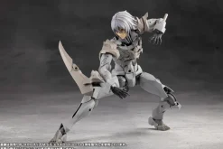 Kotobukiya UNLIMITED UNIVERSE MEGALOMARIA ZIRCONIA Model Kit JAPAN OFFICIAL