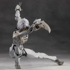 Kotobukiya UNLIMITED UNIVERSE MEGALOMARIA ZIRCONIA Model Kit JAPAN OFFICIAL