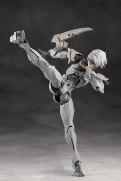 Kotobukiya UNLIMITED UNIVERSE MEGALOMARIA ZIRCONIA Model Kit JAPAN OFFICIAL