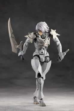 Kotobukiya UNLIMITED UNIVERSE MEGALOMARIA ZIRCONIA Model Kit JAPAN OFFICIAL