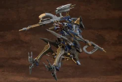 Kotobukiya V.I.O.S. Armored Core SCHNEIDER NACHTREIHER/40E Steel Haze Model Kit