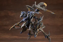 Kotobukiya V.I.O.S. Armored Core SCHNEIDER NACHTREIHER/40E Steel Haze Model Kit