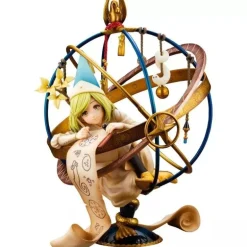 Kotobukiya Witch Hat Atelier Coco 1/8 Figure JAPAN OFFICIAL