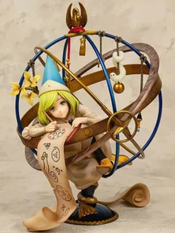 Kotobukiya Witch Hat Atelier Coco 1/8 Figure JAPAN OFFICIAL