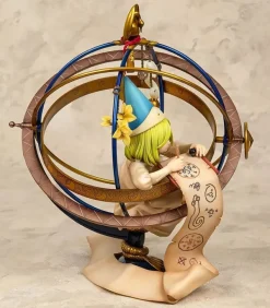 Kotobukiya Witch Hat Atelier Coco 1/8 Figure JAPAN OFFICIAL