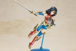 Kotobukiya WONDER WOMAN Another Color Humikane Shimada Ver Model Kit JAPAN