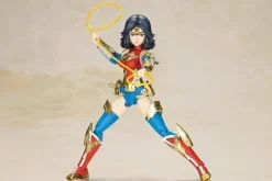 Kotobukiya WONDER WOMAN Another Color Humikane Shimada Ver Model Kit JAPAN