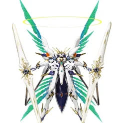Kotobukiya Xenoblade 2 Siren Model Kit JAPAN OFFICIAL