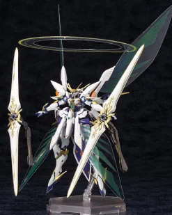 Kotobukiya Xenoblade 2 Siren Model Kit JAPAN OFFICIAL