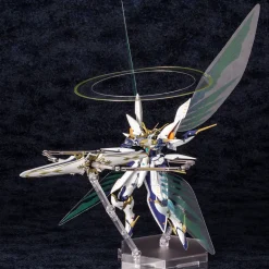 Kotobukiya Xenoblade 2 Siren Model Kit JAPAN OFFICIAL