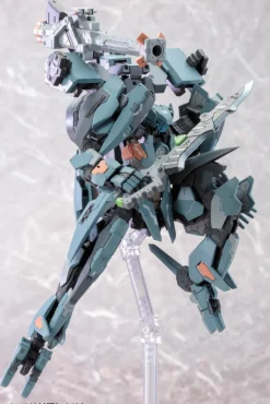 Kotobukiya Xenoblade Chronicles X Formula 1/48 Model Kit JAPAN OFFICIAL