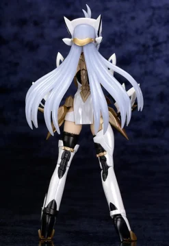 Kotobukiya Xenosaga KOS-MOS Ver.4 Extra coating edition 1/12 Model Kit JAPAN