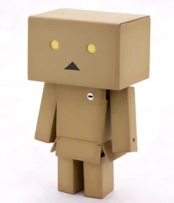 Kotobukiya Yotsuba&! Danboard Model Kit JAPAN OFFICIAL