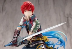 Kotobukiya Ys VIII -Lacrimosa of DANA- Adol Christin 1/7 Figure JAPAN OFFICIAL