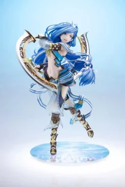 Kotobukiya Ys VIII Lacrimosa of DANA Dana Iclucia 1/7 Figure JAPAN OFFICIAL