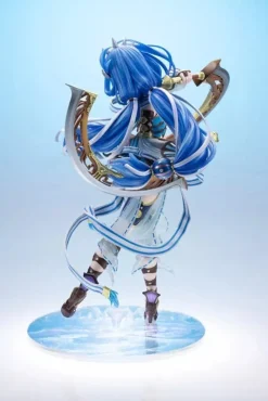 Kotobukiya Ys VIII Lacrimosa of DANA Dana Iclucia 1/7 Figure JAPAN OFFICIAL