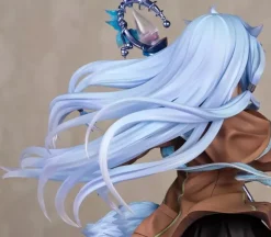 Kotobukiya Yu-Gi-Oh! Eria the Water Charmer Figure JAPAN OFFICIAL