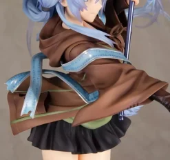 Kotobukiya Yu-Gi-Oh! Eria the Water Charmer Figure JAPAN OFFICIAL