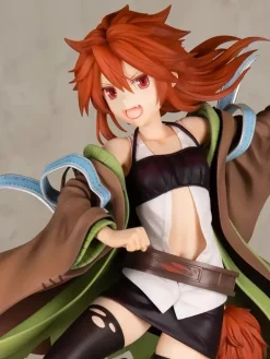 Kotobukiya Yu-Gi-Oh! Hiita the Fire Charmer Figure JAPAN OFFICIAL