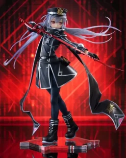 Kotobukiya Yu-Gi-Oh! Sky Striker Ace Roze 1/7 Figure JAPAN OFFICIAL