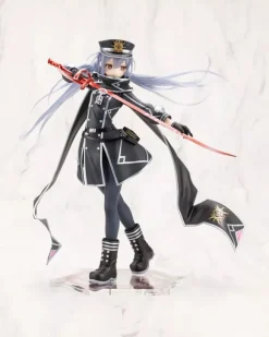 Kotobukiya Yu-Gi-Oh! Sky Striker Ace Roze 1/7 Figure JAPAN OFFICIAL