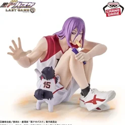 Kuroko's Basketball Last Game Interval Atsushi & Tetsuya No.2 Figure JAPAN