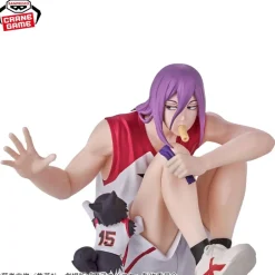 Kuroko's Basketball Last Game Interval Atsushi & Tetsuya No.2 Figure JAPAN