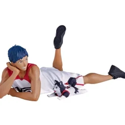 Kuroko's Basketball Last Game Interval Daiki Aomine & Tetsuya No.2 Figure JAPAN