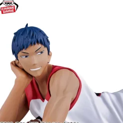 Kuroko's Basketball Last Game Interval Daiki Aomine & Tetsuya No.2 Figure JAPAN